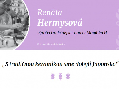 49 HRDINIEK slovenského BIZNISU