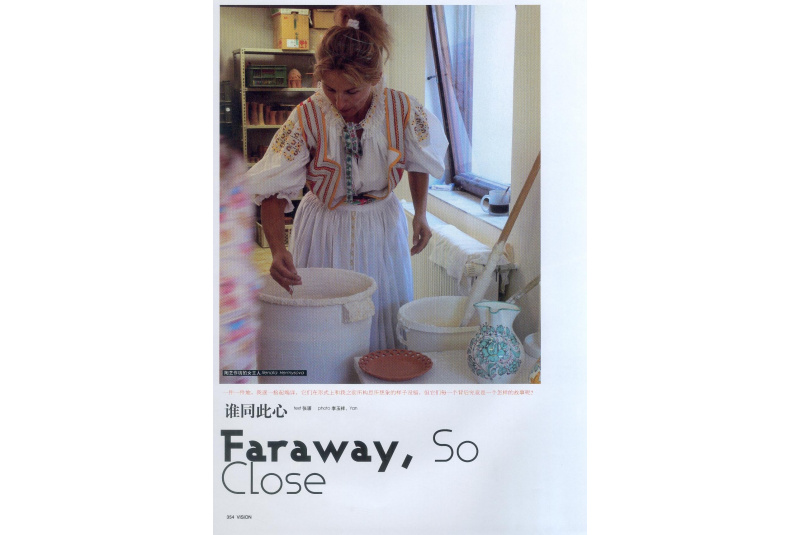 Referencie / Písali o nás - foto Referencie / Písali o nás - foto