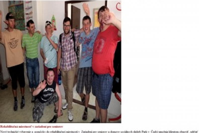 /uploads/pisali_2016052.pdf Referencie / Písali o nás - foto Referencie / Písali o nás - foto